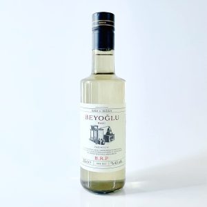 サルペル ベイオール・ラク・プレミアム 350ml トルコ産 スピリッツ 蒸留酒
