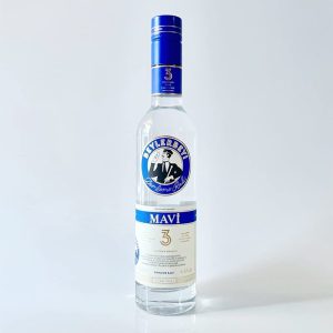 サルペル ベイレルベイ・マーヴィ・ラク 350ml トルコ産 スピリッツ 蒸留酒